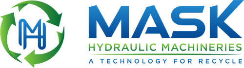 MASK Hydraulic Machineries logo